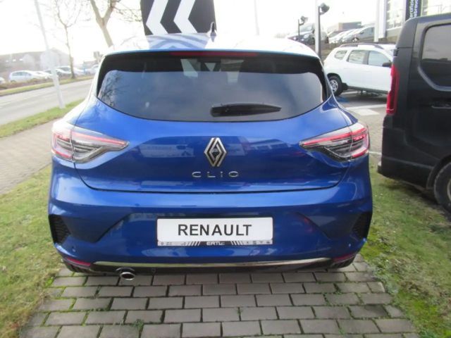 Renault Clio TCe 90 Techno
