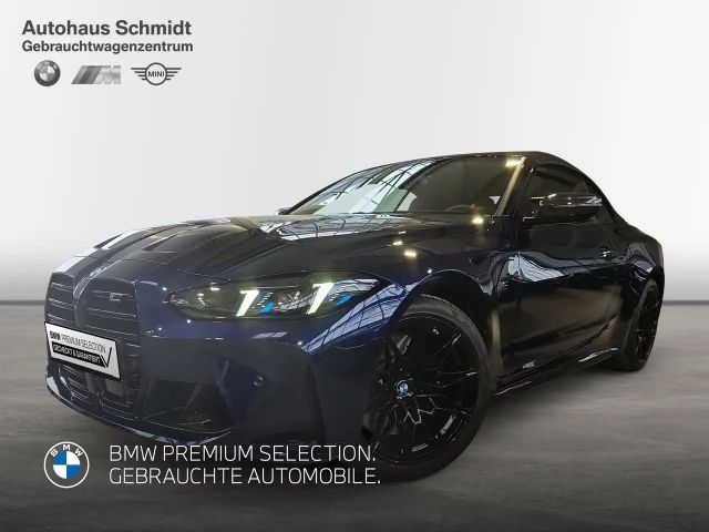 BMW M4 Cabrio Competition xDrive