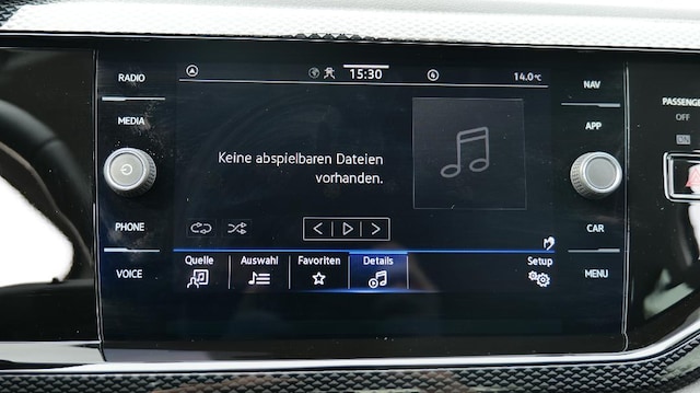 Volkswagen Polo 1.0 TSI DSG