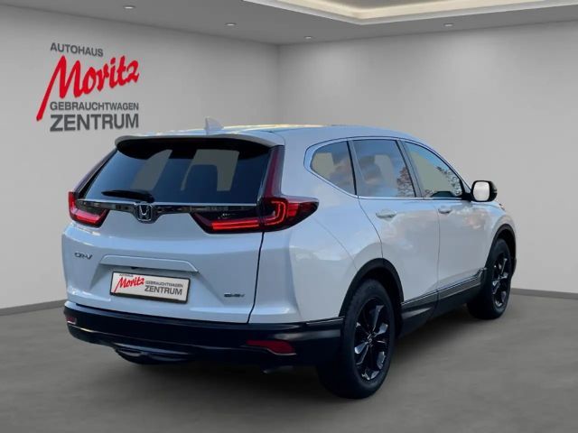 Honda CR-V 2.0 Hybrid Sport