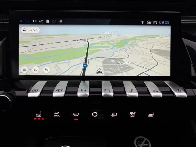 Peugeot 508 Allure Pack BlueHDi EAT8