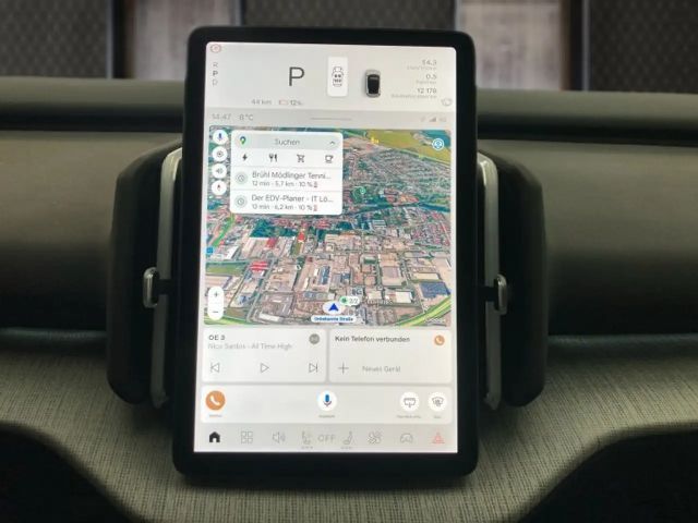 Volvo EX30 Extended range Plus Single motor