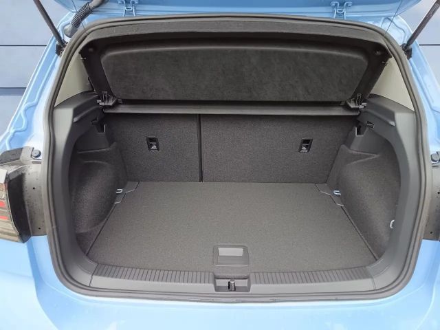 Volkswagen T-Cross 1.0 TSI DSG Style