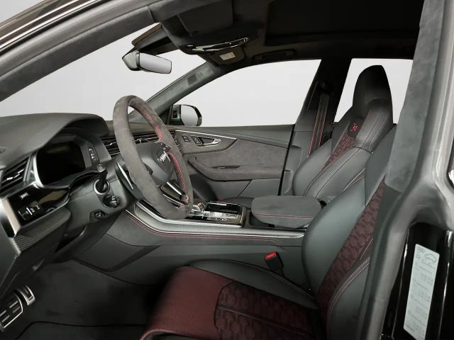 Audi RS Q8 SUV perf. B&O adv./Akustik/Pano/HD-Matrix/