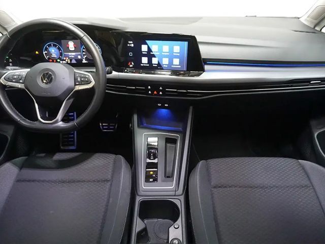 Volkswagen Golf 2.0 TDI DSG