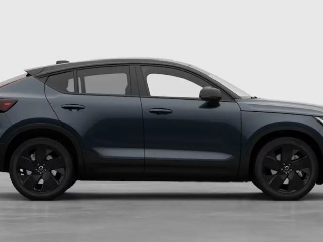 Volvo EC40 Single motor Ultra