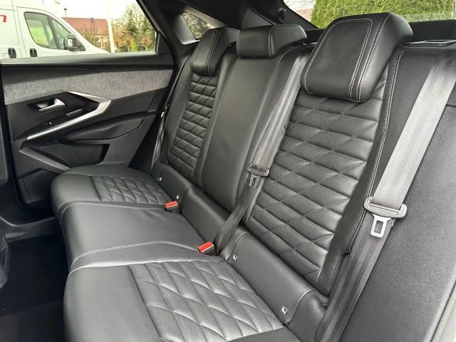 Peugeot 3008 Allure Pack Hybrid