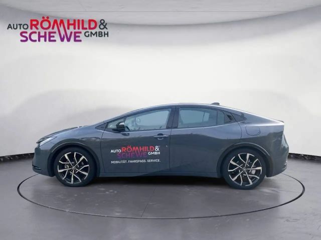 Toyota Prius Executive Hybride Plug-in