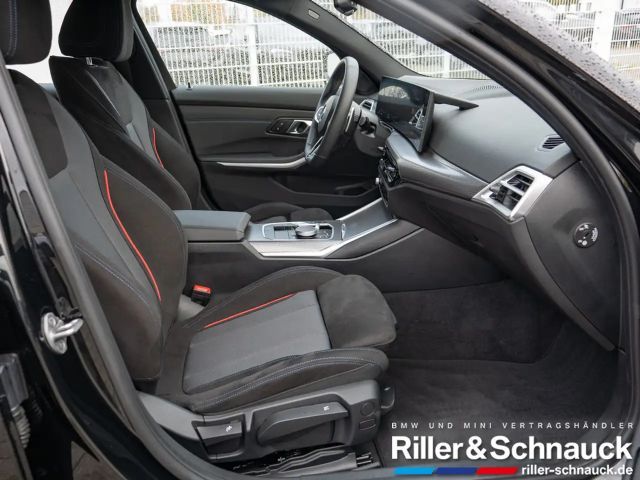 BMW 330 330i M-Sport Touring xDrive