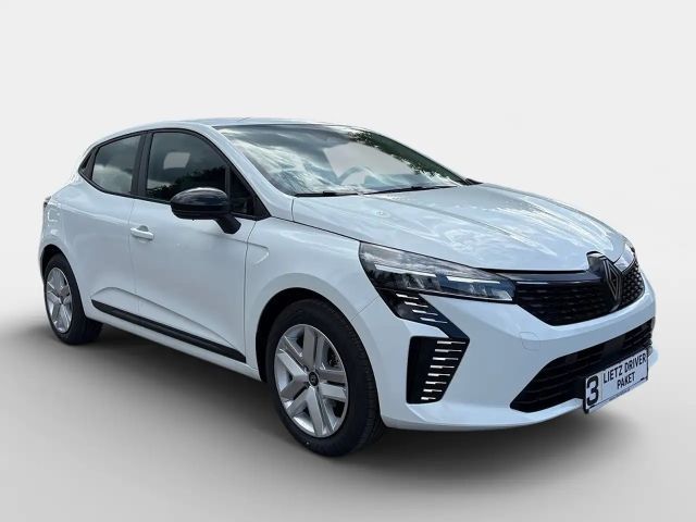 Renault Clio Evolution TCe 90