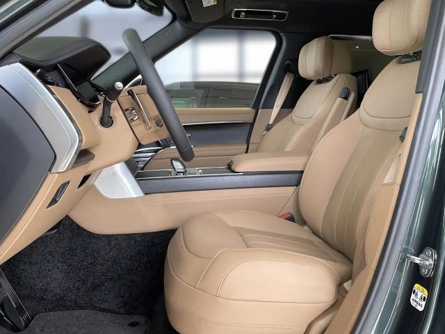 Land Rover Range Rover Autobiography P530