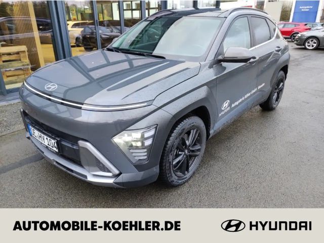 Hyundai Kona 1.6 2WD Prime T-GDi