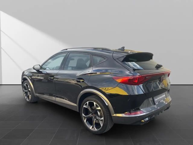 Cupra Formentor 4Drive VZ