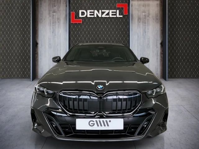 BMW 520 520d Touring xDrive