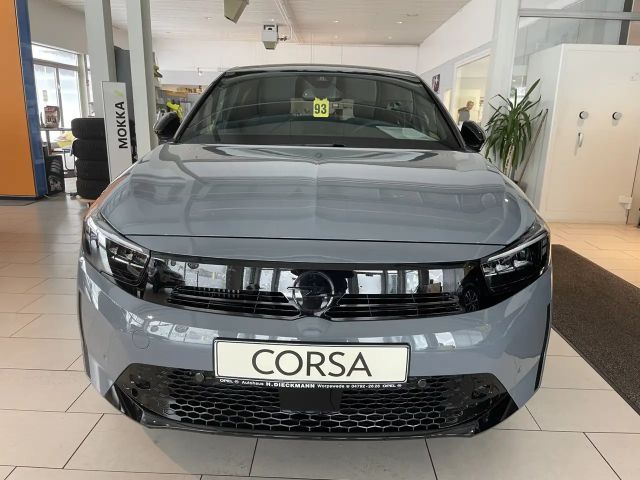 Opel Corsa GS-Line Grand Sport