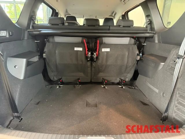 Dacia Jogger ECO-G Extreme TCe 100