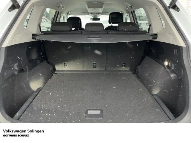 Volkswagen Tiguan 1.5 TSI Allspace DSG Life