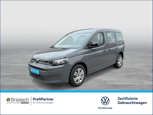 Volkswagen Caddy 1.5 TSI DSG