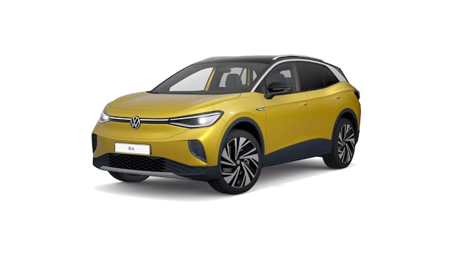 Volkswagen ID.4 Performance Pro
