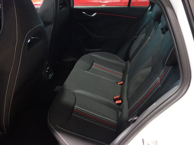 Skoda Scala Monte Carlo