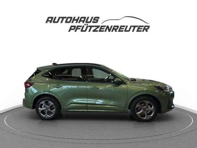 Ford Kuga Hybrid ST Line