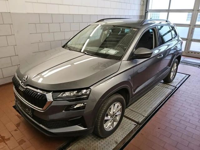 Skoda Karoq 2.0 TDI 4x4 Style Style