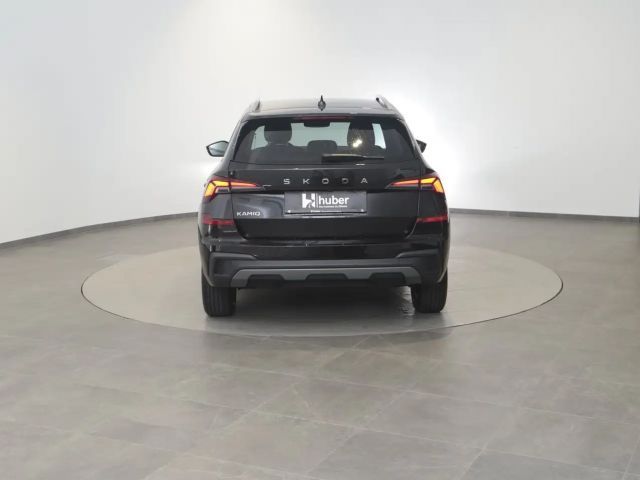 Skoda Kamiq Selection