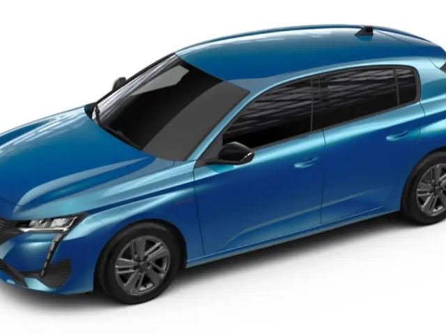 Peugeot 308 Style