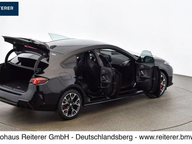 BMW 220 220d Coupé M-Sport