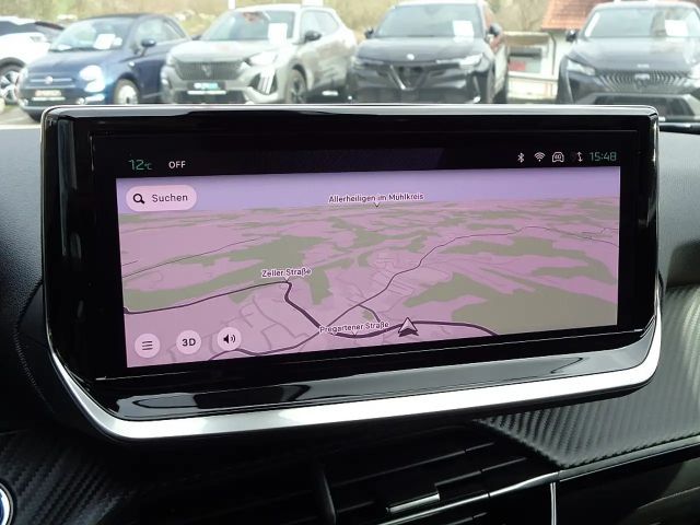 Peugeot 2008 Allure Pack PureTech