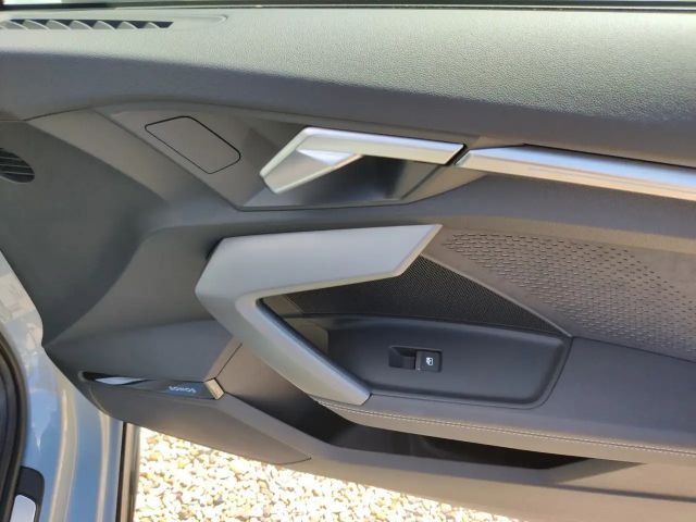 Audi A3 35 TFSI S-Tronic Sedan