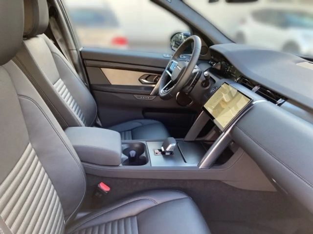 Land Rover Discovery Sport Dynamic SE