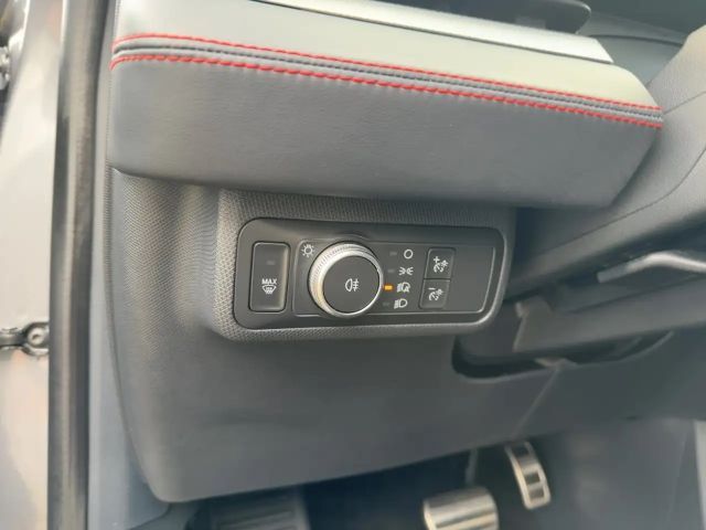 Ford Mustang Mach-E AWD