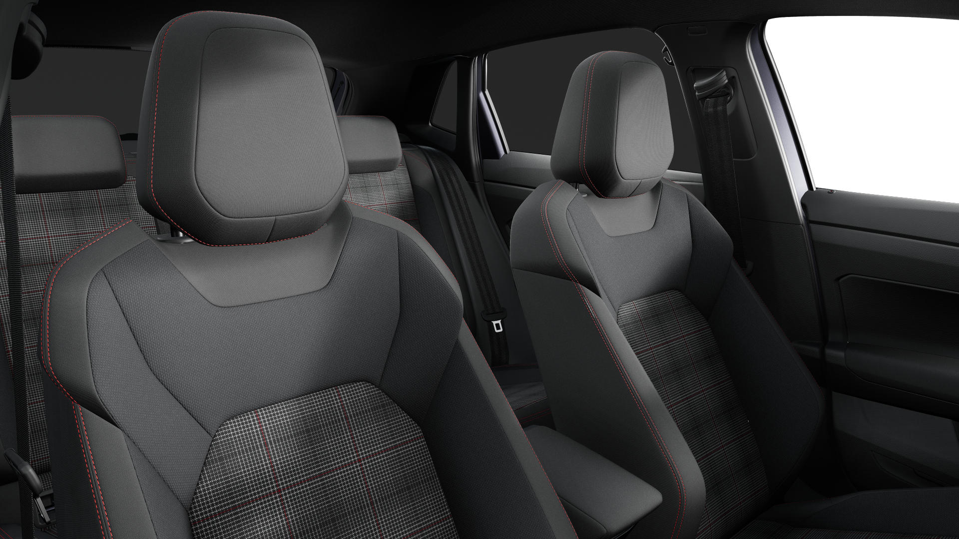 Volkswagen Polo 2.0 TSI DSG IQ.Drive