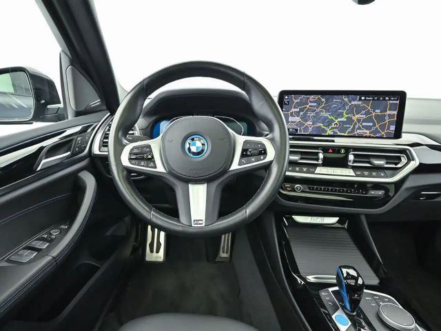 BMW X3 iM-Sport*PANO*HEAD-UP*HARMANKARDON*20''ZOLL*