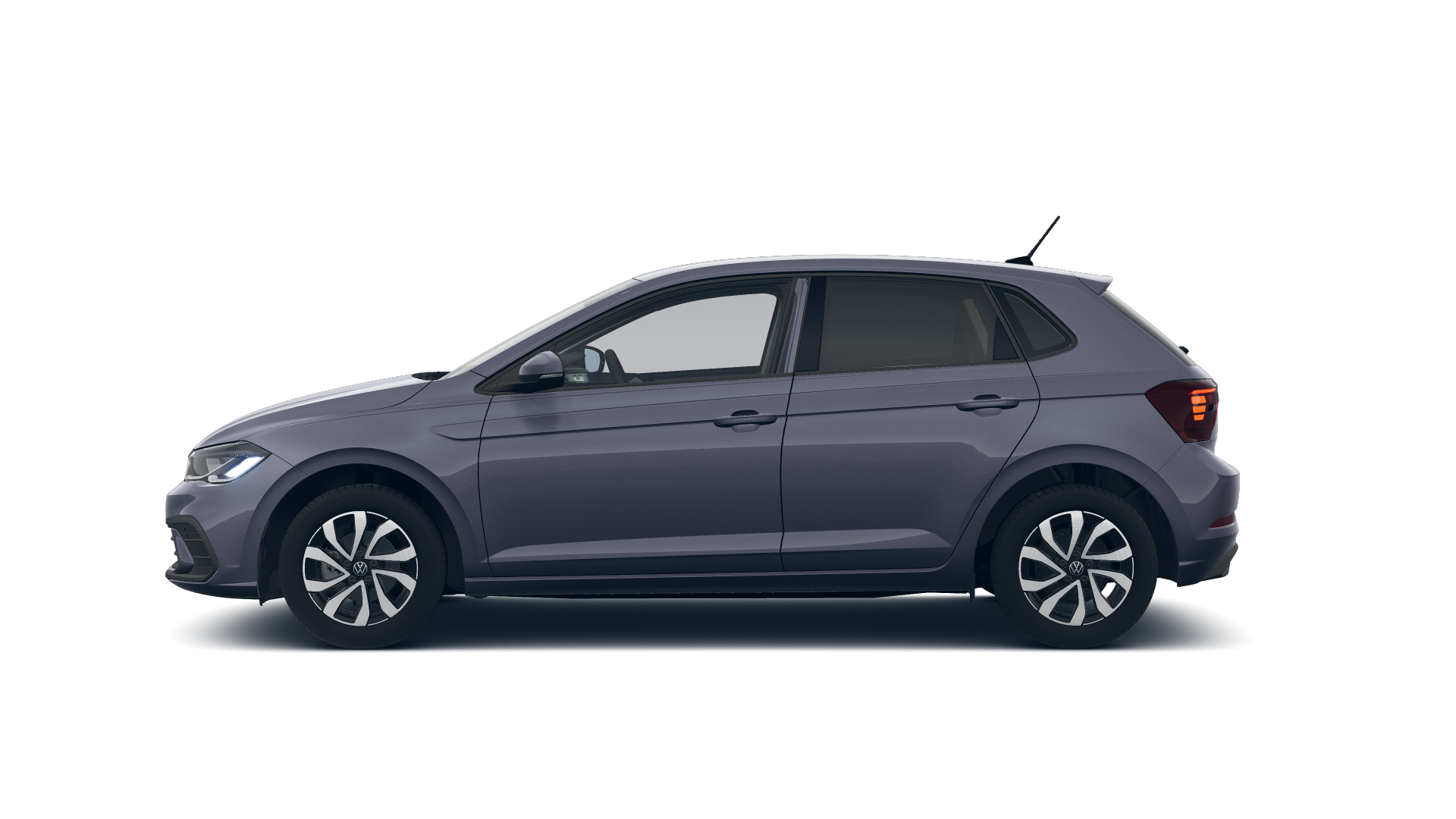 Volkswagen Polo 1.0 TSI Life