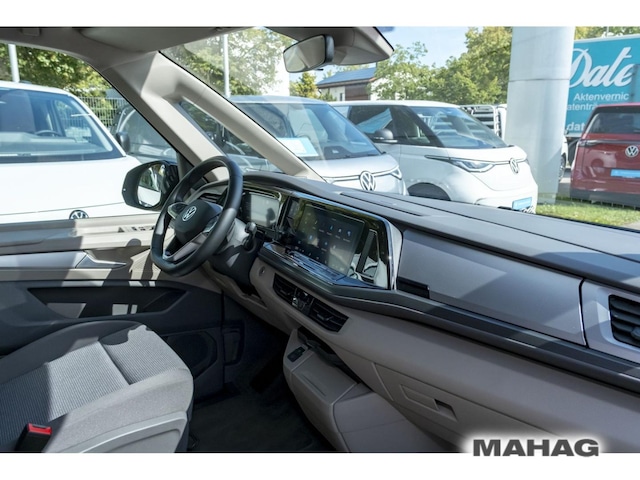 Volkswagen Multivan Multivan MultiLÜ110TDI Aut