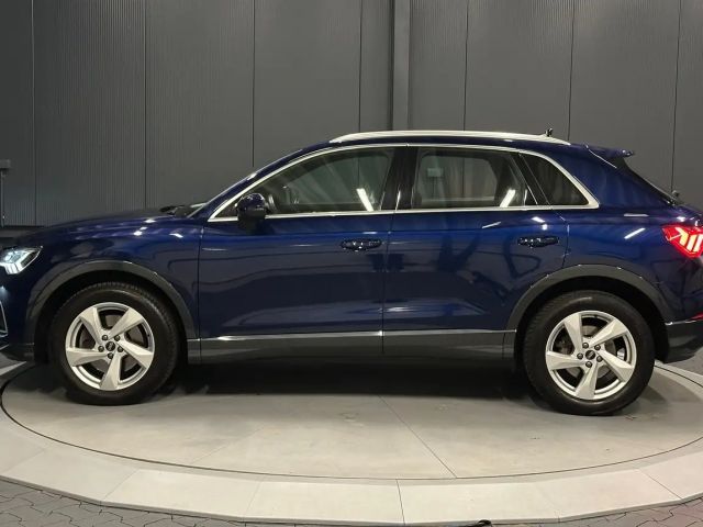 Audi Q3 40 TDI Quattro