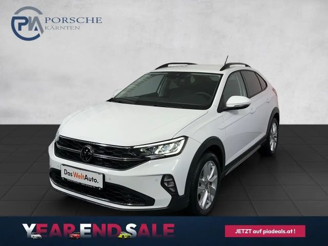 Volkswagen Taigo Friends TSI