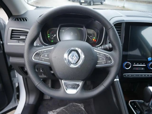 Renault Koleos Blue Initiale Paris