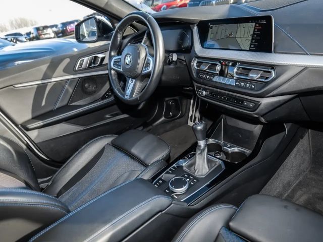 BMW 118 118i M-Sport Sedan