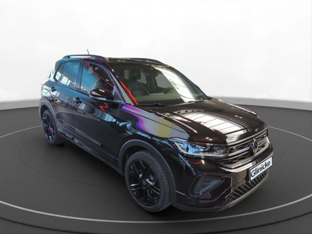 Volkswagen T-Cross 1.5 TSI IQ.Drive R-Line