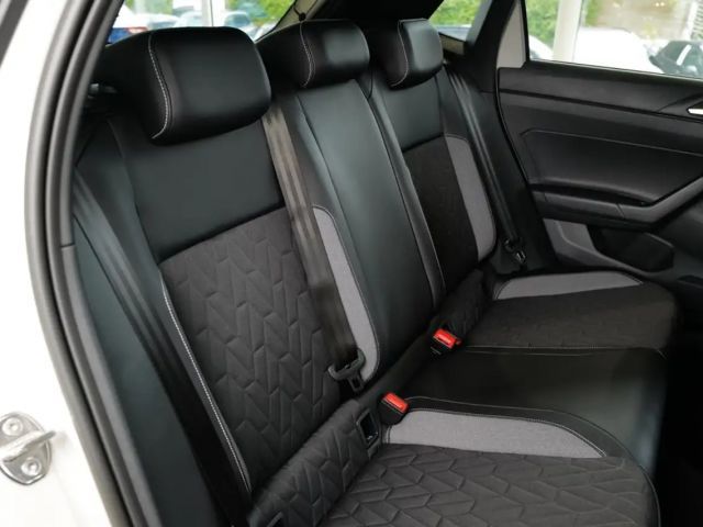 Volkswagen Polo 1.0 TSI DSG Plus