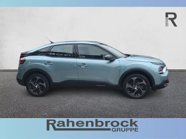 Citroën C4 Plus PureTech