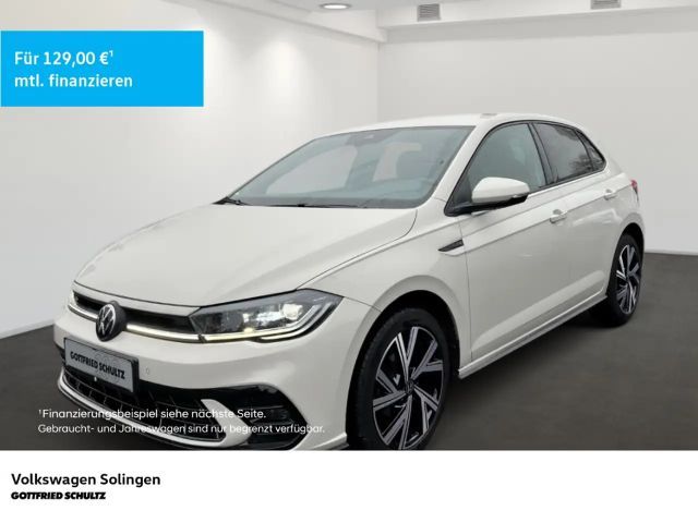 Volkswagen Polo 1.0 TSI R-Line