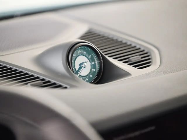 Porsche Cayenne Coupé E-Hybrid