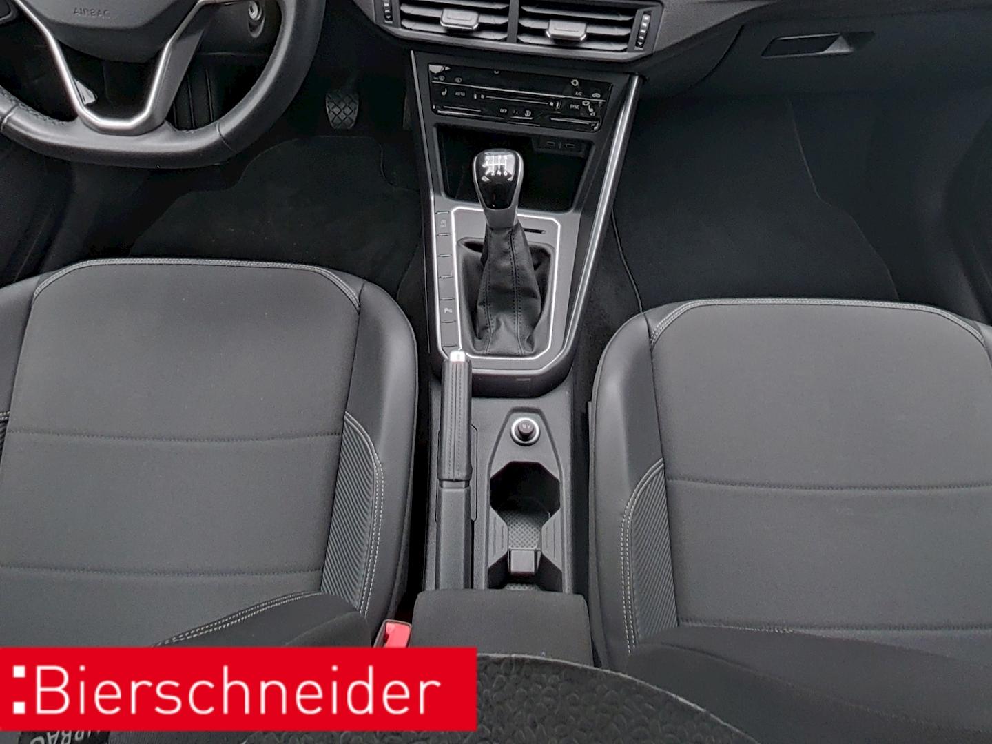 Volkswagen Taigo 1.0 TSI IQ.Drive Style