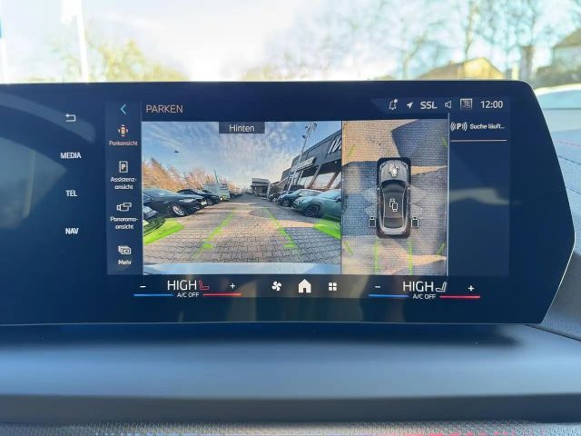 BMW 220 220d M-Sport Sedan