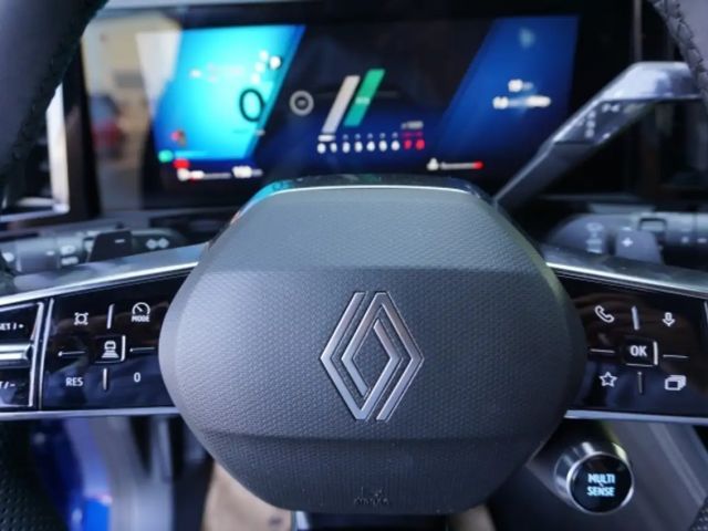 Renault Austral Techno