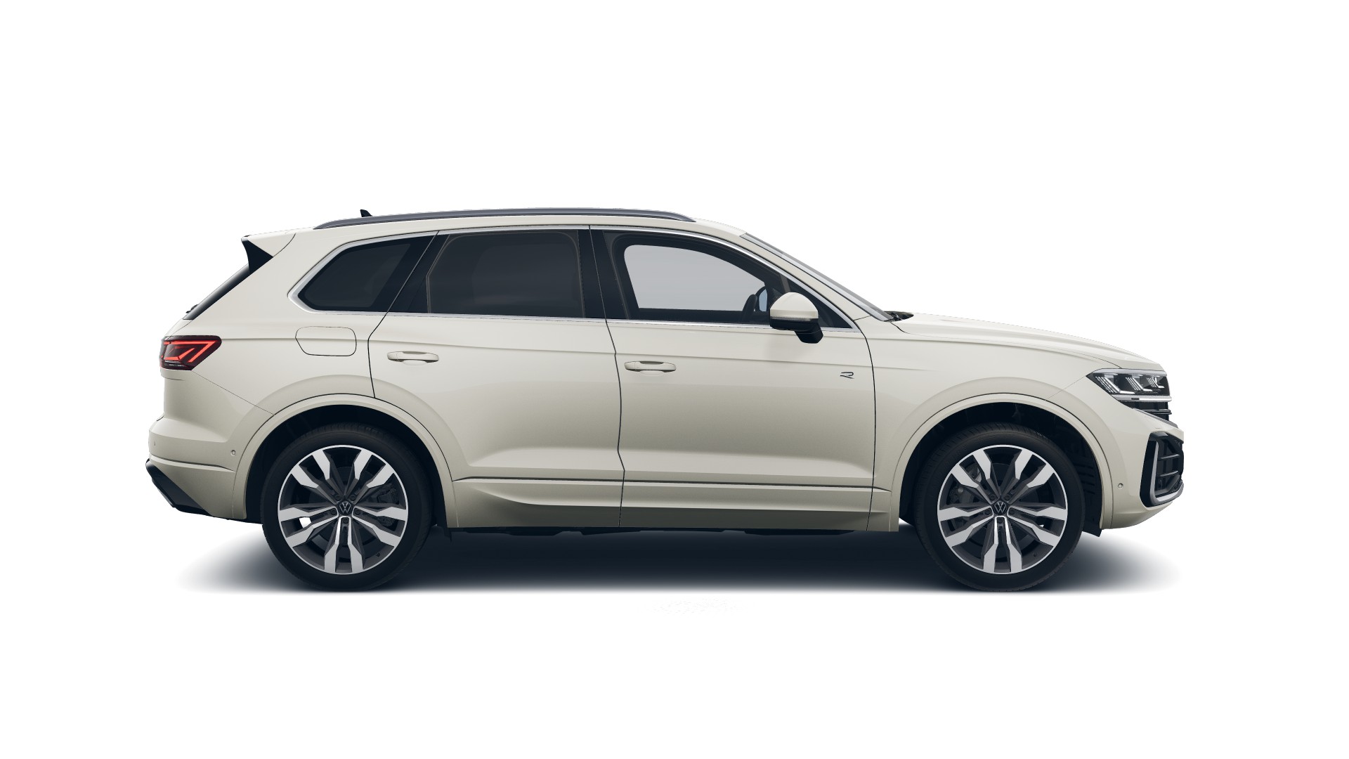 Volkswagen Touareg TSi Adaptivfahrwerk /Wankstabili.